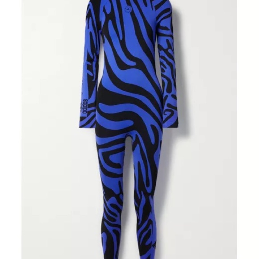 Adidas x Stella McCartney Wolford Jumpsuit